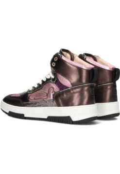 Hoge Yara - Sneakers Hoog - Roze -Havaianas Verkoopwinkel 280851c047a74b3ebff90ddde93ca683