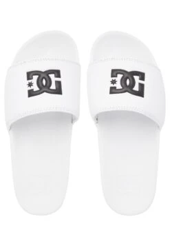 DC SHOES Adjl100047 - Badslippers - Whb -Havaianas Verkoopwinkel 2840eaf0f026489a968d90b30a289809