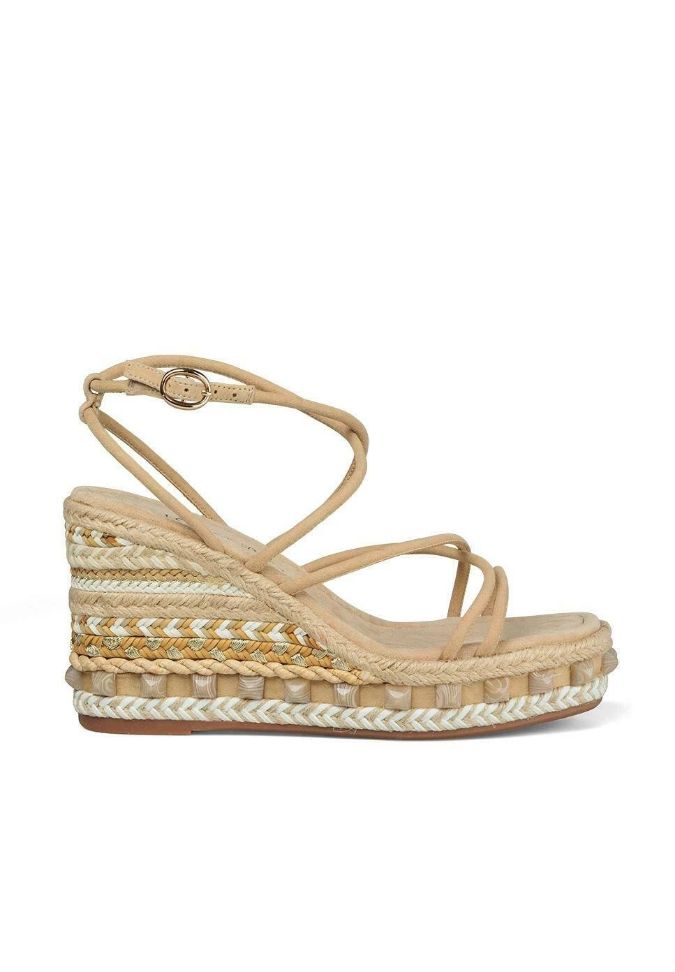 Alma En Pena Martin - Espadrilles - Arena 1 Alma En Pena Martin - Espadrilles - Arena