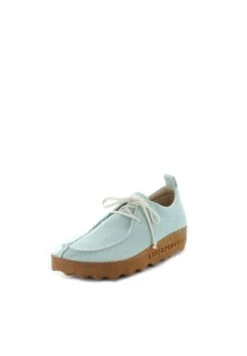 Asportuguesas Chat - Sportieve Veterschoenen - Mint -Havaianas Verkoopwinkel 28a4d218a2614381867dcca18a500f85