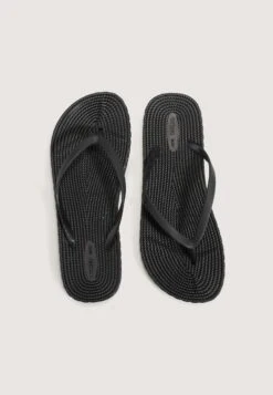 Oysho Shiny Beach- Badslippers - Black 8 Oysho Shiny Beach- Badslippers - Black -Havaianas Verkoopwinkel 28bf9b8a3a8d41d98c220a7bfa118826