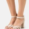 Pavement Gillian- Sandalen - Offwhite