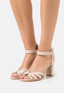 Pavement Gillian- Sandalen - Offwhite