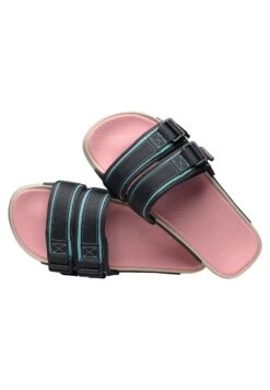 Havaianas Slide Reloaded - Badslippers - Macaron Pink 11 Havaianas Slide Reloaded - Badslippers - Macaron Pink -Havaianas Verkoopwinkel 293653e3fd634593a4afe6661d00f4bf