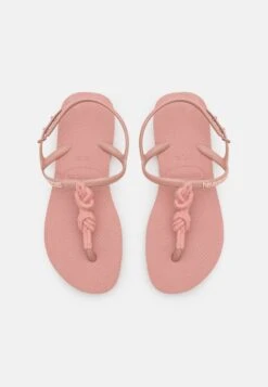 Havaianas Twist Plus - Teenslippers - Crocus Rose 11 Havaianas Twist Plus - Teenslippers - Crocus Rose -Havaianas Verkoopwinkel 2955f25a43c5496b9b240a558e3ee5e1
