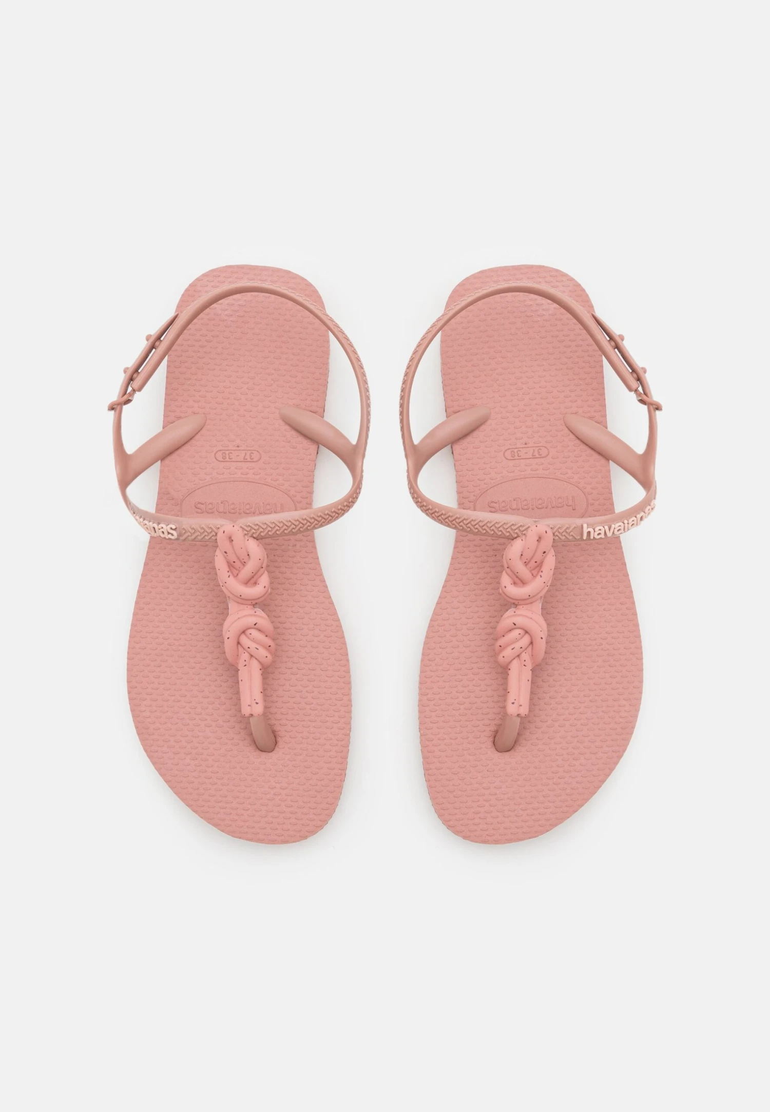 Havaianas Twist Plus - Teenslippers - Crocus Rose 6 Havaianas Twist Plus - Teenslippers - Crocus Rose - Afbeelding 6