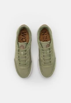 Woden May - Sneakers Laag - Dusty Olive -Havaianas Verkoopwinkel 296aafa601404d29b8e40ef2279e6861