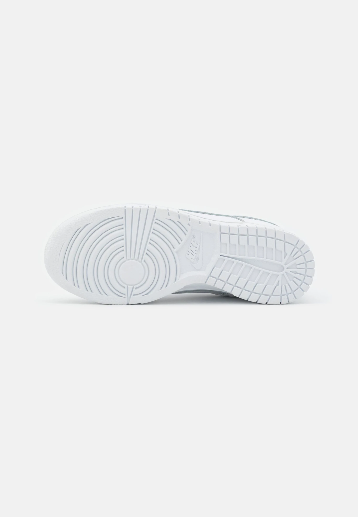 Nike Sportswear Dunk- Sneakers Laag - White 7 Nike Sportswear Dunk- Sneakers Laag - White - Afbeelding 7