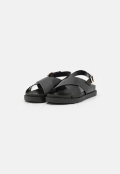 ONLY Shoes Onlminnie Slingback- Sandalen - Black 8 ONLY Shoes Onlminnie Slingback- Sandalen - Black -Havaianas Verkoopwinkel 29e45837919c4f5492182188b8641643