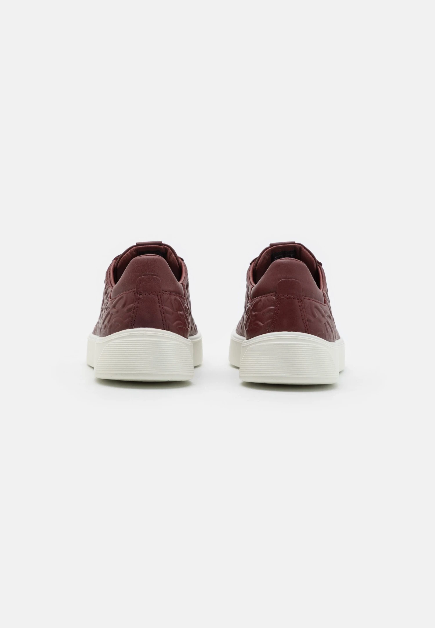 ECCO Street Tray - Sneakers Laag - Andorra 4 ECCO Street Tray - Sneakers Laag - Andorra - Afbeelding 4