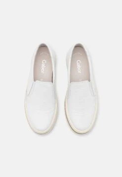 Gabor Instappers - Weiss /Panna 11 Gabor Instappers - Weiss /Panna -Havaianas Verkoopwinkel 2a432926b19940a6a12e2b4597f73c78