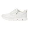 Tamaris Comfort - Sneakers Laag - White