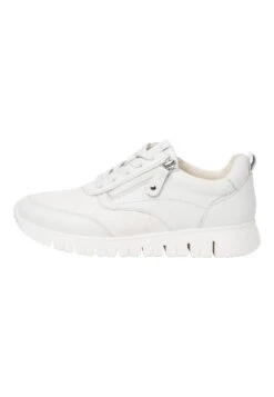 Tamaris Comfort - Sneakers Laag - White