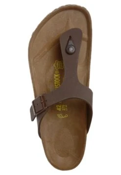 Birkenstock Gizeh - Teensandalen - Mocca 17 Birkenstock Gizeh - Teensandalen - Mocca -Havaianas Verkoopwinkel 2b54d6ecf97143d19d5947ba469f2030