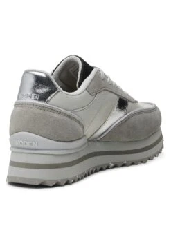Woden Sneakers Laag - Sea Fog Grey 14 Woden Sneakers Laag - Sea Fog Grey -Havaianas Verkoopwinkel 2b88262e1ced4cf79c170b5e377b8c8d