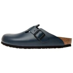 Birkenstock Boston - Pantoffels - Blau -Havaianas Verkoopwinkel 2c221a8ef90f4de1b507becd70d0f1a8