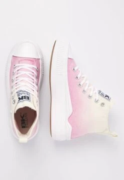 British Knights Kaya Flow Mid - Sneakers Hoog - Pink White Gradient 9 British Knights Kaya Flow Mid - Sneakers Hoog - Pink White Gradient -Havaianas Verkoopwinkel 2c5d6ede91d04fcda285339a491060ed