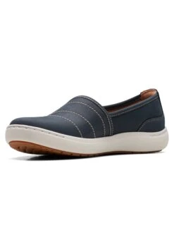 Clarks Nalle- Instappers - Black -Havaianas Verkoopwinkel 2cefc4ffb24d4955be96f97098c0c699