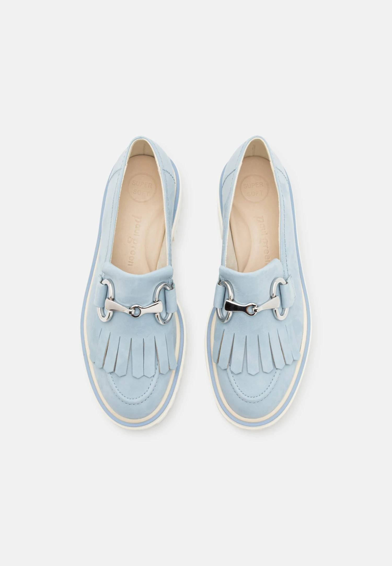 Paul Green Instappers - Royal Lago 6 Paul Green Instappers - Royal Lago - Afbeelding 6