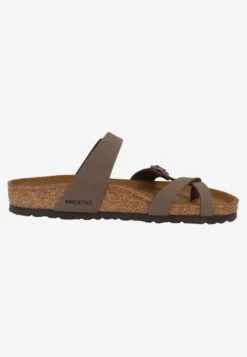 Birkenstock Pantoffels - Brown -Havaianas Verkoopwinkel 2e289fea0dee474182f27305e78a3193