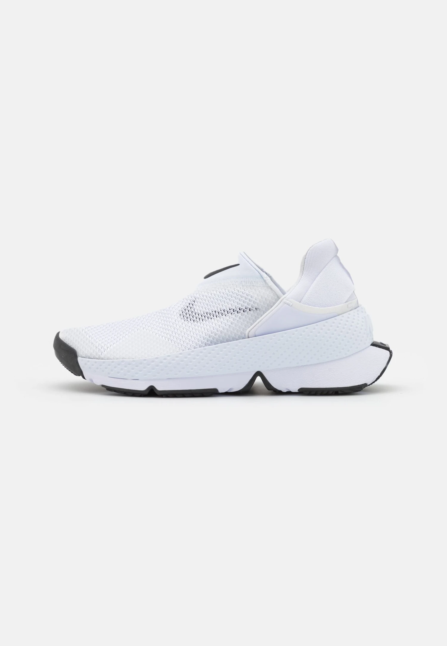 Nike Sportswear Go Flyease - Sneakers Laag - White/Black 2 Nike Sportswear Go Flyease - Sneakers Laag - White/Black - Afbeelding 2