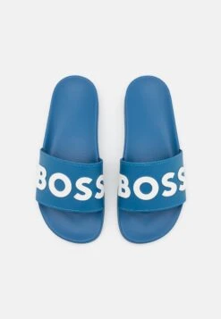 Boss Kirk Unisex - Badslippers - Open Blue -Havaianas Verkoopwinkel 2f15612f6fd1464eb21601e1f7b2fca4