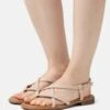 ESPRIT Teensandalen - Light Beige