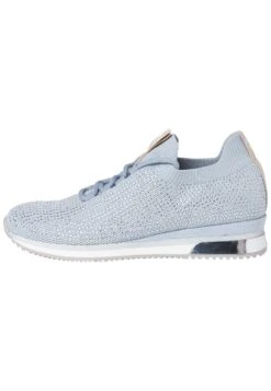 Marco Tozzi Sneakers Laag - Lt.Blue