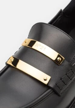 N°21 Loafers - Instappers - Black -Havaianas Verkoopwinkel 3040d209f8e4493e84a41215d6eb40df