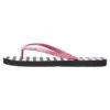 Pepe Jeans Rake Love - Badslippers - Black