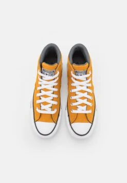 Converse Chuck Taylor All Star Malden Street Unisex - Sneakers Hoog - Golden Sundial/Cyber Grey/White -Havaianas Verkoopwinkel 30ab1fc7fc6b48e6baf12992a81de95c