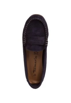 Tamaris Mocassins - Navy -Havaianas Verkoopwinkel 30ca077e5bdb4eb78d61b6ad5877a336