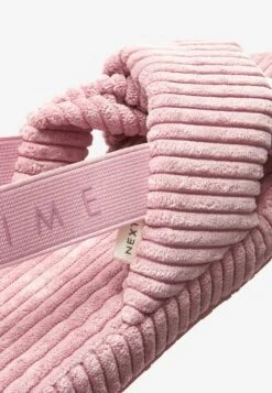 Next CrossoverSlippers Standard - Pantoffels - Pink -Havaianas Verkoopwinkel 3107a1cc52c64ebe97418784212e0105