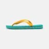 Havaianas Flip Flop Brasil Logo - Teenslippers - Vibe Green