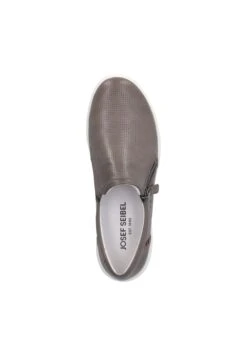 Josef Seibel Caren 22 - Sneakers Laag - Grau -Havaianas Verkoopwinkel 318e2031d67f4f9da798837cbb03f509