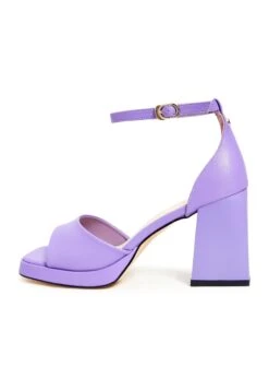 Sandalen Met Hoge Hak - Lilac -Havaianas Verkoopwinkel 31a47206c325427289bc54a15e1b2b8f