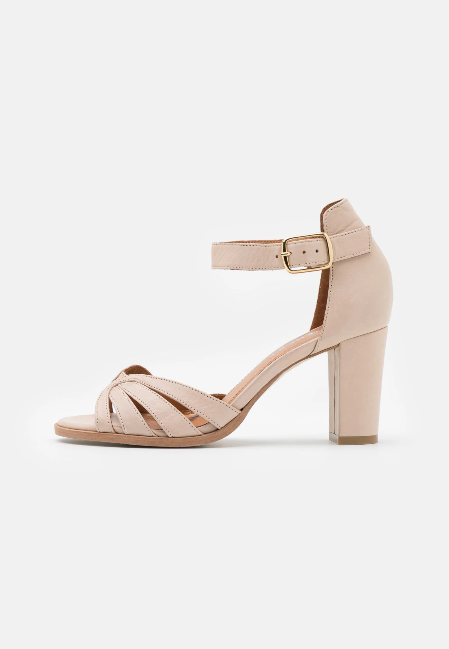 Pavement Gillian- Sandalen - Offwhite 2 Pavement Gillian- Sandalen - Offwhite - Afbeelding 2