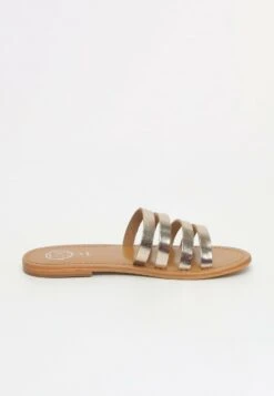 Arenal- Pantoffels - Gold -Havaianas Verkoopwinkel 31b437a78d1c40499f38ad2d922d8200