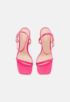 Raid Blaire - Sandalen Met Hoge Hak - Pink -Havaianas Verkoopwinkel 32520c2d82634cee9ab06733aacb1cc8