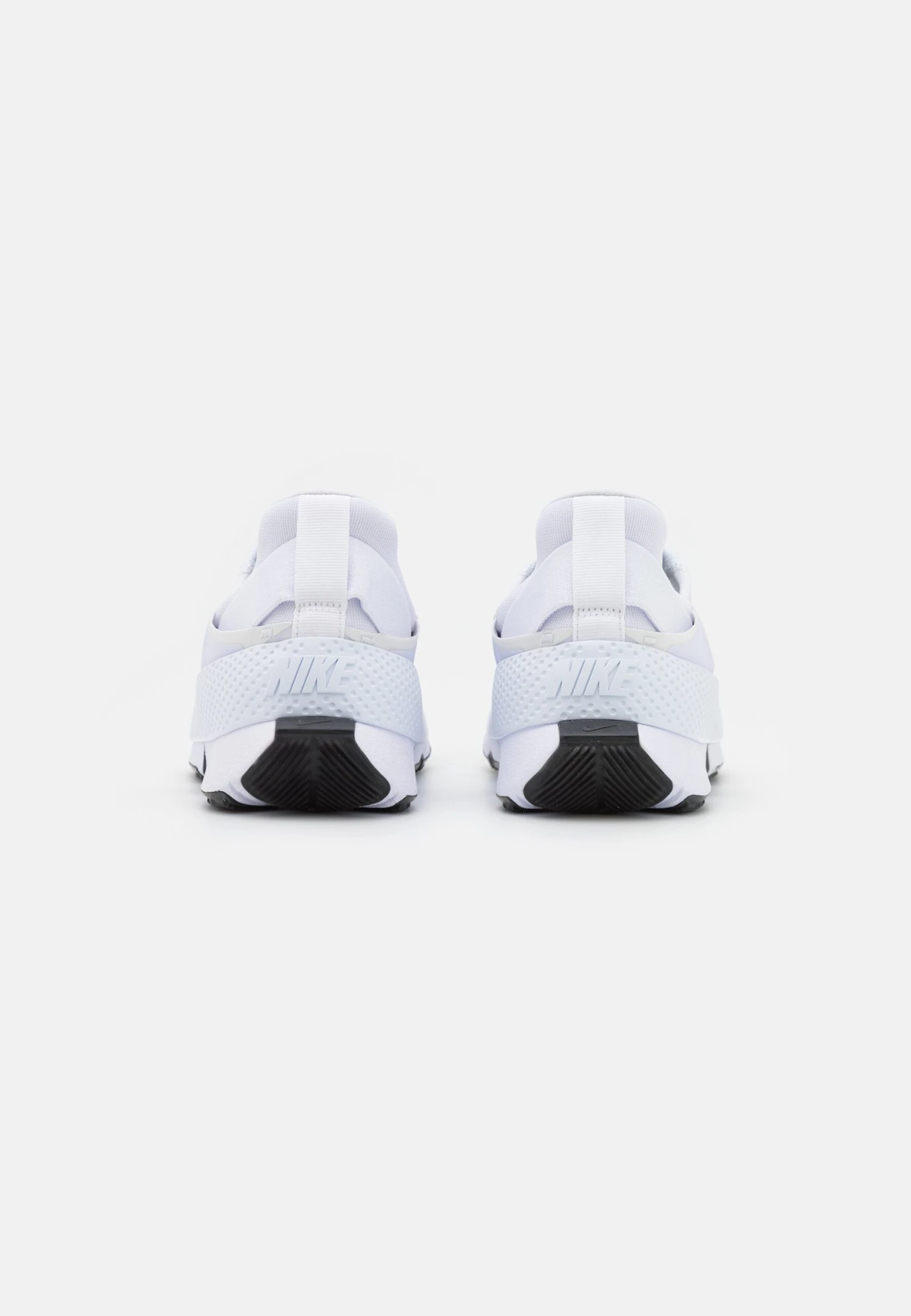 Nike Sportswear Go Flyease - Sneakers Laag - White/Black 4 Nike Sportswear Go Flyease - Sneakers Laag - White/Black - Afbeelding 4