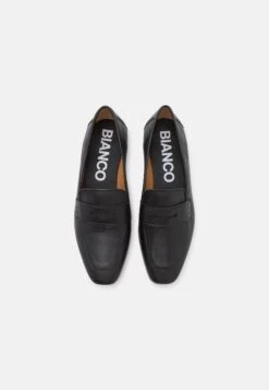 Bianco Bialilly Loafer- Instappers - Black -Havaianas Verkoopwinkel 33cf714344c04bf9a95f6e7f4865961d