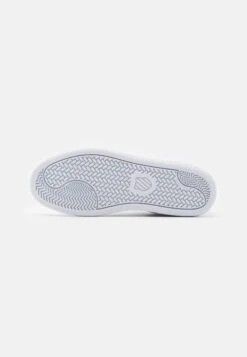 K-Swiss Court Winston - Sneakers Laag - White -Havaianas Verkoopwinkel 33d3995d7a494c6ca07498275b5289a9