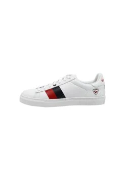 Rossignol Unisex Alex Skin - Sneakers Laag - White