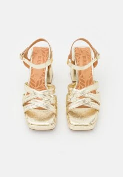 MTNG Skys - Sandalen Met Hoge Hak - Champagne -Havaianas Verkoopwinkel 358677e26f26434a8f0c2b5a85f1f2b6