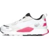 Puma Lage Rs 3.0 Synth Pop - Sneakers Laag - Wit