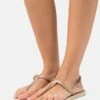 Havaianas Twist - Teenslippers - Sand Grey