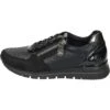 Remonte Veterschoenen - Schwarz
