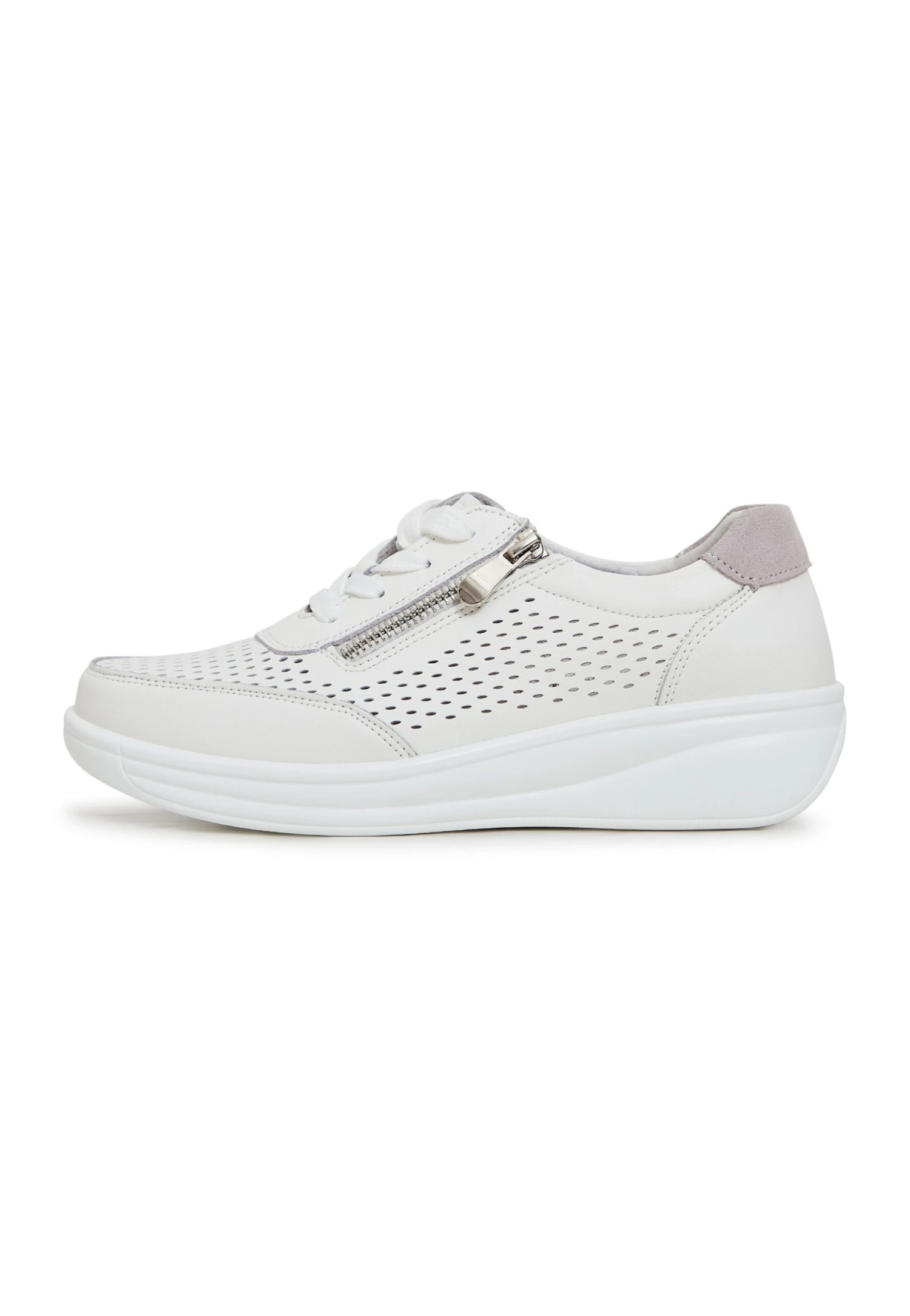 Sneakers Laag - White 6 Sneakers Laag - White - Afbeelding 6