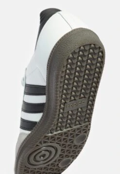 Adidas Originals Samba Og - Sneakers Laag - Footwear White/Core Black/Granit -Havaianas Verkoopwinkel 36b31c194da94b9495b8853f1c536e17