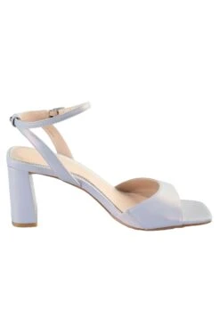 Buffalo April Neat - Sandalen - Blau -Havaianas Verkoopwinkel 371f0c38e8e44854944c0bded3549c81